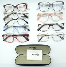 Kate Spade Eyeglass Frames +Case CHOOSE SIZE/COLOR/MODEL/FRAME Womens Glasses picture