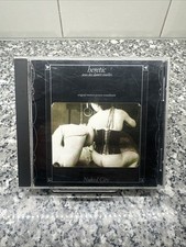 HERETIC - NAKED CITY - ORIGINAL MOTION PICTURE SOUNDTRACK - AVANT - CD picture
