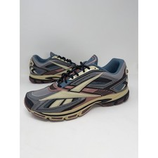 Reebok Premier Road Ultra Soft Pink Grey Mens Sneakers RMIA06BC99MAT0014530 US12 picture
