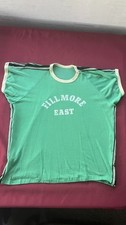 Fillmore East Authentic Vintage Jersey The Beatles (Rooftop) Derek & the Dominos picture