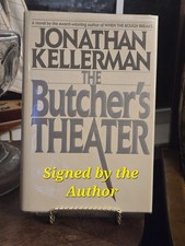 Jonathan Kellerman 