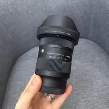 Sigma 16-28mm f/2.8 DG DN Contemporary Lens (Sony E) picture