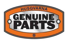 Genuine Husqvarna 537276901 Front Piece (OEM) Original Equipment Manufacturer picture
