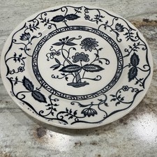Cavalier Ironstone Royal China, Usa, Saucer picture
