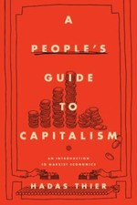 People's Guide to Capitalism : An Introduction to Marxist Economics by Hadas... picture