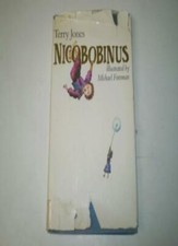 Nicobobinus By Terry Jones. 9781851450008 picture
