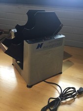 NEOPOST also known as Martin Yale Model 400 Paper Jogger TESTED   picture