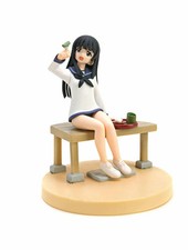 Strike Witches Michiko Yamakawa EX Vol. 6 PVC Figure picture