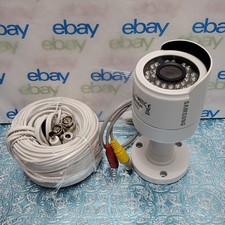 ✅⭐ Samsung SDC-9443BCN 1080p HD IR, Security Camera, Night Vision, Weatherproof picture
