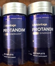 NRF2 2 Bottles New/Sealed  Made in USA ~ Exp 10/2027 picture