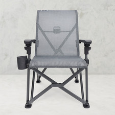 FREE Ship - YETI Trailhead Camp Chair – Folding Portable Outdoor Camping Chair  picture