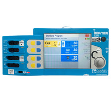 KLS Martin Conmed Beamer ESU CE200 Electrosurgical Generator Monopolar Bipolar picture