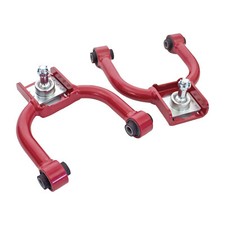GODSPEED ADJ. FRONT CAMBER ARMS FOR 91-00 LEXUS SC300 SC400 TOYOTA SUPRA picture