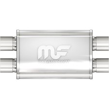 Magnaflow 11385 Stainless Steel 2.25