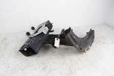 17-20 BMW 530I 540I G30 LEFT DRIVER SIDE FRAME RAIL CUT SUPPORT ABRON OEM picture