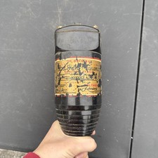 Vintage Holthouse Beehive Ultra High Frequency Ignition Coil 24v SCTA HotRod picture