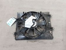 2016-2021 Honda Civic 2.0L Electric Cooling Fan Assembly picture