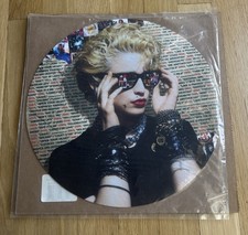 Madonna Finally Enough Love: 50 Number Ones Album Promo 12