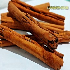 Ceylon Natural Pure 100% Organic Cinnamon Sticks herbs & Spices  picture