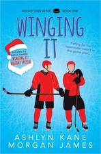 Winging It: Special Edition Includes Bonus Novella Winging It: Holiday Special ( picture