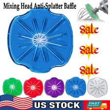 Stand Mixer Whisk Scraper Kitchen Tool Mixer Versatile 6-Wire Whip Attachment picture