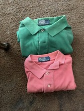 Men’s Casual Shirts Ralph Lauren VINTAGE BOUGHT IN EARLY 80’S picture