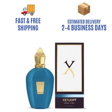 Xerjoff Erba Pura EDP Spray 3.4 oz 100 ml Unisex Men Women New Sealed picture