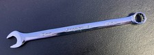 Snap-on Tools SOEXM10 10mm Metric Flank Drive PLUS Combination Wrench USA  picture