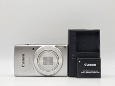 [ EXC.6+ ] Canon IXY 210 PowerShot ELPH 200 IS IXUS 190 Digital Camera Japan picture