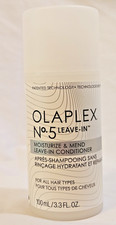 Olaplex No 5 Leave-In Moisture & Mend Leave-in Conditioner 3.3oz (NEW) picture