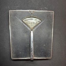 Vintage Detecto Standard Scale Bathroom Scale picture