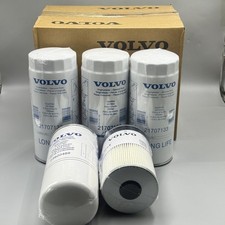 Filter Kit For Volvo D12 D13 Oil Fuel 21707133 (2), 21707132, 21737499, 23920469 picture