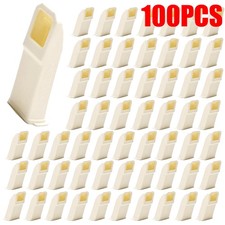 100Pcs Dental Scanner Intraoral Sleeves Disposable Protective Cover for iTero picture
