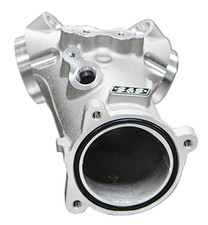 S&S Performance Intake Manifold 17-23 Harley M8 Milwaukee 8 Eight 82900 picture