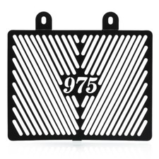 Motorcycle radiator guard For Harle Davidson Nightster 975 / RH975 2022-2024 picture