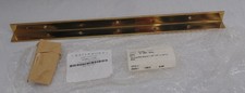 Waterworks Studio Universal Sink or Slab Support Angle Unlacquered Brass picture