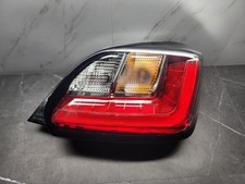 2021 2022 2023 2024 Mitsubishi Mirage Right RH Side Taillight OEM Tested picture
