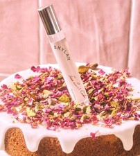 BRAND NEW in Box-Skylar TRUE LOVES CAKE EDP ROLLERBALL- $33.00 Retail~Gorgeous picture