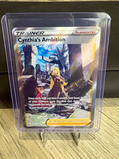 Cynthia's Ambition Crown Zenith GG60/GG70 picture