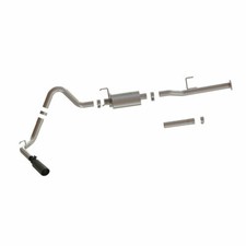 Jamo Performance Exhaust for 2016 -2019 Toyota Tacoma V6 3.5L 2.5