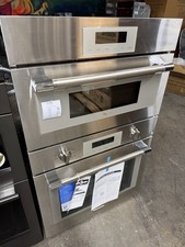 Thermador Professional Series Combination Wall Oven - POM301W/11 picture