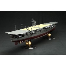 Fujimi model 1/350 Imperial Japanese Navy aircraft carrier Hiryu picture