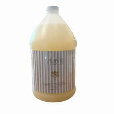 Gilchrist & Soames Conditioning Shampoo 1 Gallon London England picture