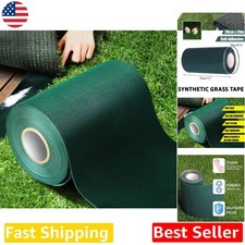 Durable Artificial Turf Tape 12