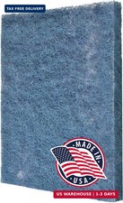 19.5x28 Natural Fiber Hog Hair Furnace Door Filter picture