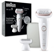 ✨ Braun Silk-épil 9 Flex 3-in-1 Epilator – Open Box / NEW picture