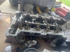 BMW N20 N26 4-Cyl Turbo Engine Cylinder Head Valves OEM 2012-2017 328i 528i 428i picture