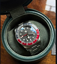 San Martin 39mm SN0109 Automatic Diver picture