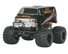 Tamiya Lunch Box 