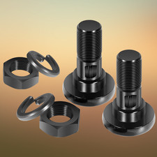 63607 Replacement for Bush Hog Rotary Cutter Blade Bolt Kit Code 7919, 252BH picture
